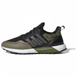 Adidas Ultraboost All Terrain 'Black Olive' tossud JQ4771 41⅓ roheline