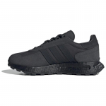 Adidas RETROPY E5 Hallid tossud IF3927 42⅔ hall v&auml;rv