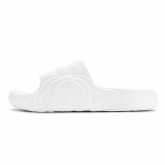 Luksuslik Meeste Sandaal Meestele Br&auml;nd Meeste Kingad Valged Sandaalid Lamedad Sandaalid Meeste Pehmed Sandaalid Suvekingad M&uuml;&uuml;k Sussid Sussid 38