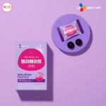 Doctor Nutri Melamate Kummikommid &ndash; Melatoniin Une Toetus (20 / 50 Kummikommi) 20 Gummies