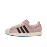 SpongeBob SquarePants x adidas Superstar Patrick Star Unisex tossud Roosa Tarnija v&auml;rv Core-Black JQ6778 36⅔