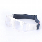 V&auml;lisspordi Korvpall Jalgpall L&uuml;hin&auml;gelikkuse Prillid Astmega Kokkup&otilde;rkevastased Retsepti Prillid 0 -0.5 -0.75 Kuni -6.0 Myopia -3.5