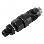 1 tk K&uuml;tusepihusti Mitsubishi L2E L3E S3L S4L S4L2 mootorile MM43594101 must
