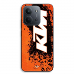 Coque Pour Xiaomi Redmi 15C 5g KTM logo Kraftfahrzeuge Trunkenpolz Mattighofen Maniacase
