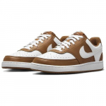 Nike Court Vision Next Nature Low Light British Tan W - DH3158-200 EU 36 pruun