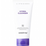 DERMAFIRM Perilla niisutav puhastaja