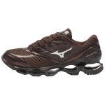 Mizuno Wave Prophecy LS Pruun Valge Unisex Tossud D1GA251105 40.5