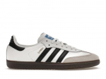 adidas Samba OG Low Valge Must Kumm 2023 - IE3675 EU 35.5 valge