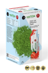 Premium maasikamaitseline Detox Burner vormi matcha tee 1 PRC