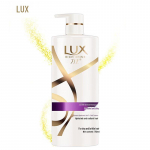 Lux Hyaluronic Acid Soft & Smooth Shampoo