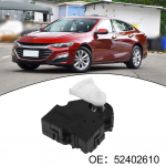 52402610 Seguklapi ajam ABS-materjal Mitte deformeeruv Asenduspaigaldus Buick Rainier 2004-2007 jaoks CHINA