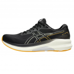 ASICS GT 4000 4 Lai Must Merevaik Meeste Tennised 1011B870-001 42
