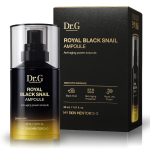 Dr.G KUNINGLIK MUST TEGU AMPULL (30 ml) 1ea