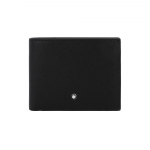 Montblanc 130318 Sartorial 6 kaarditaskuga vaatega kokkupandav rahakott 130318