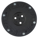 L&otilde;iketera 146,5*16,3mm WORX Muruniidukirobotile PARKSIDE'ile Pmrda 20-Li A1 / B2 L&otilde;iketera P72 jaoks