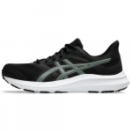 Asics Jolt 4 Must Teras-hall - 1011B603-008 EU 39.5 valge/must