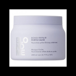 Mask - Schwarzkopf - BlondMe - 200ml - V&auml;rvitud v&otilde;i triibutatud juustele - Unisex