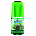 Deodorandi pumbaga pihusti pin 50ml