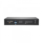 Pare-feu - SonicWall - 02-SSC-6820 - D&eacute;bit 3 Gbit/s - VPN 1 Gbit/s - Ethernet
