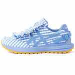 ASICS Tarther Sc Plus SHUSHU/TONG Sinise ruudulised naiste tossud 1203A551-400 40 taevasinine v&auml;rv