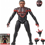 Marvel Legends Series - Mcomics (Miles Morales &Uuml;lim &Auml;mblikmees) M&auml;nguasi