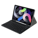 Samsung Galaxy TAB S10 Ultra 2024 Tab S11 11-tollise korpuse jaoks 2025 Klaviatuur Traadita Klaviatuur Tahvelarvuti Kate Galaxy Tab S11 5G SM-X730/SM-X736 jaoks Samsung tab S9 plus 12.4 must