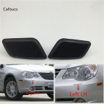 Chrysler Sebring 2008-2010 esikaitsme esitulede esitulede pesuri kate puhastuskate 1 piece Left L