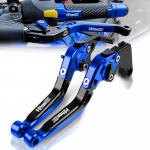 2014 2015 2016 2017- SUZUKI VSTROM1000XT V-STROM 1000 XT mootorratta siduri pidurihoob alumiiniumist reguleeritav kokkuklapitav VSTROM1000XT14-19