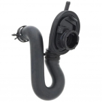 Auto k&uuml;tteringi vooliku asendus Mercedes For Benz E350 CLS550 E550 E400 E250 jaoks, OEM 2128300496, sobib s&otilde;iduki remondiks China Mainland