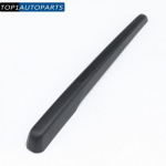 Tagumise kojamehe hoova kate sobiv Porsche Panamera Cayenne 974955435B USA Uus