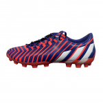 Adidas Predator Instinct 14 tipptasemel AG (Kummist l&uuml;hikesed trukid) PU Jalgpallijalatsid Meeste Jalgpallijalatsid B39968 40