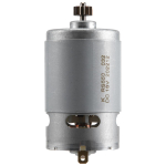 13 Hammastega Mootor 18V Asendus BOSCH GSR 18-2-LI GSB 18-2-LI PSB 1800 LI-2 Kruvikeerajale China Mainland