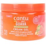 Gel cr&egrave;me GOYAVE & GINGEMBRE 340 gr