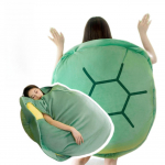 Kilpkonna Kest Naljakas Eriti Suur Keha Rikkudes Sinu R&otilde;ivad Sinu Pl&uuml;&uuml;sist P&otilde;rand Lastele ja 90cm [&Uuml;KSIK PALJU] Padi, Kigurumi, Ese, Padi, Elu, Diivan,