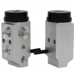 1pcs OEM 976262P200 Auto AC Block Expansion Valve for hyundai Tucsin IX35 I10 i20 97626-2P200 976262S000