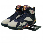 Nike Air 7 Vintage Must Oliiv Kirsipuu Punane Neutraalne DN9782-001 EU 42 must