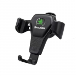 Gravitatsiooni ABS S&otilde;iduki GPS-i Mobiiltelefoni Hoidik Auto Tarvikud Skoda Kamiq Kodiaq Karoq Yeti Octavia Fabia Rapid Vrs Superb jaoks For Skoda must