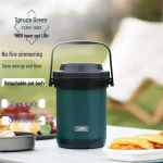 THERMOS Vaakumisolatsiooniga termopott