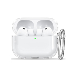 NWYRJO AirPods Pro 3 &Uuml;hilduv AirPods Pro 3. p&otilde;lvkonnaga 2025 TPU Traadita laadimise pehme &uuml;mbris, P&otilde;lvkond, Kaitse, Materjal, &Uuml;hilduv,