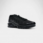 Nike Air Max Plus Triple Black 44 must