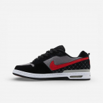 Nike SB Zoom Air Paul Rodriguez 1 OG Bred 38.5 punane
