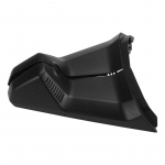 YL004222XT YL004220XT 3008 4008 5008 Citroen C5 DS7 DS9 jaoks Tahavaatepeegli alus Vihmasensorikate Peegeldav-A87Q must