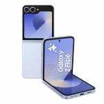 Samsung Galaxy Z Flip6 5G &Uuml;he SIM-kaardiga 12/256GB sinine