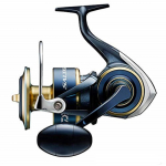 Daiwa Saltiga Ketrusrull 18000-H (2020 aasta mudel) sinine