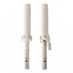 Vodana Glam Wave Pikk Lokitang 38mm Ivory Mood Long Bong Ivory Mood 38mm