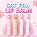 UNICAT - Kassik&auml;pa huulepalsam Shea Butter & Grapefruit Peel Oil