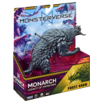 Ehtne Godzilla mudel VS Kongi impeerium Kogutav Skar King Ghidorah Shimo Tiamat Mothra Drownviper Tegevuskuju M&auml;nguasi Kingitused
