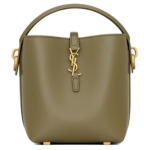 Saint Laurent Le 37 Mini Elmwood Naiste &Otilde;lakotid Roheline 765870-2R20W-3360 Basic Set (Bag+Dust Bag)