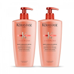 K Rastase &scaron;ampoon duo-balsam distsipliinile 500ml Single option