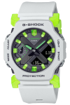 Casio Virtual Mix Series Veebis eksklusiivne G-Shocki k&auml;ekell, GA-2300MW-8AJF, Meeste, Hall,